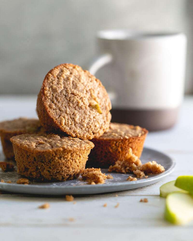 Gluten free muffins | 28 Day Vegetarian Meal Plan | Vegetarian weekly meal plan | Meal planning ideas | Meal prep plans | Meal planning calendar