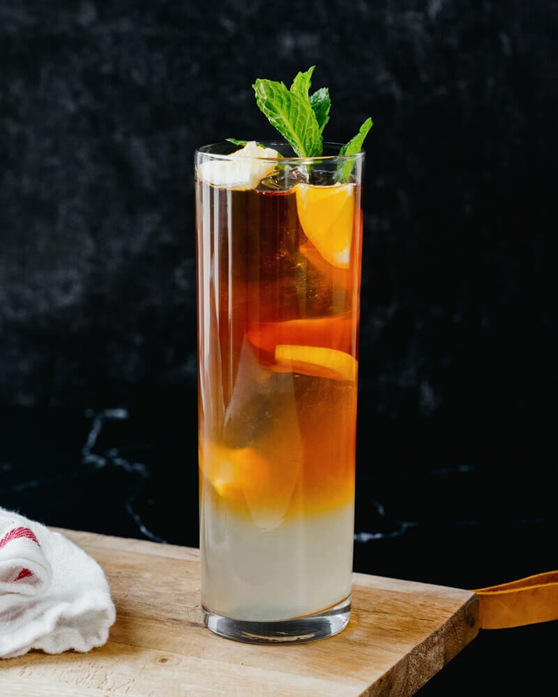 Arnold palmer drink