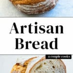 Artisan Bread