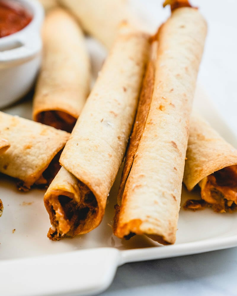 Flautas