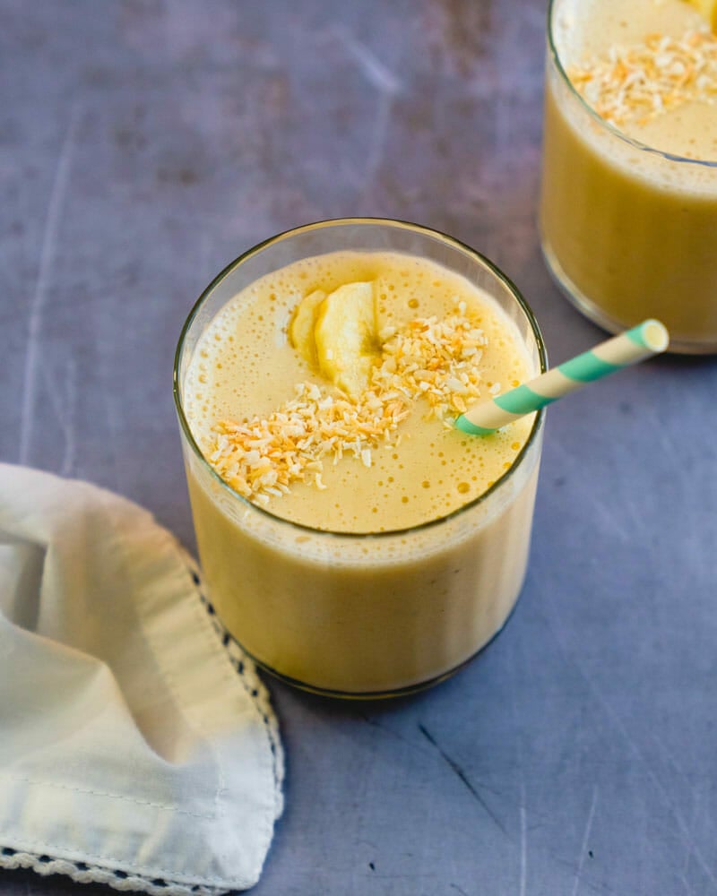 Banana Smoothie