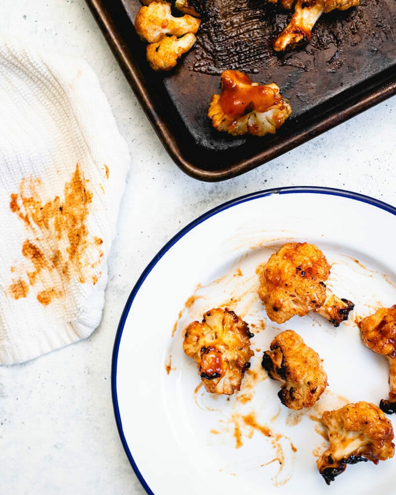 BBQ sauce