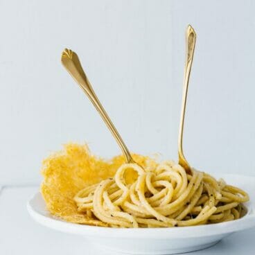 Cacio e pepe