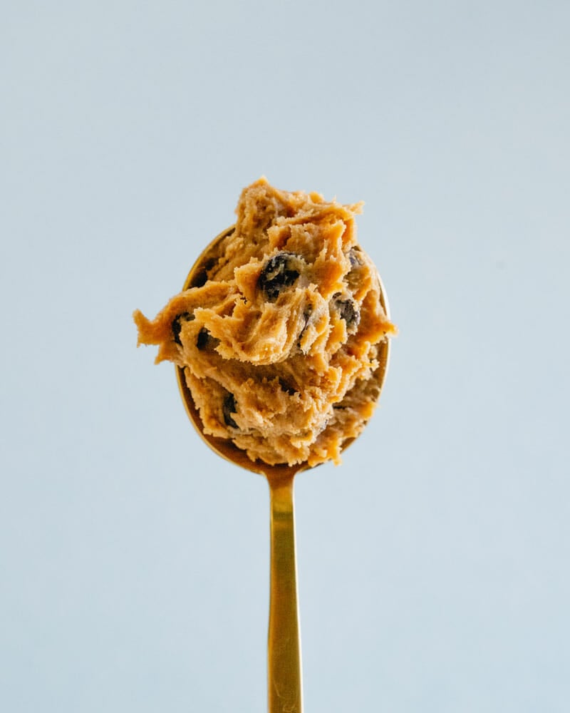 Edible Cookie Dough