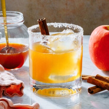 Fall Margarita