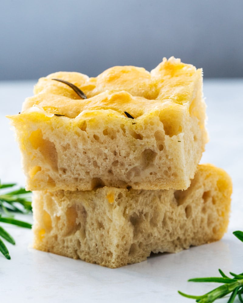 Focaccia Recipe