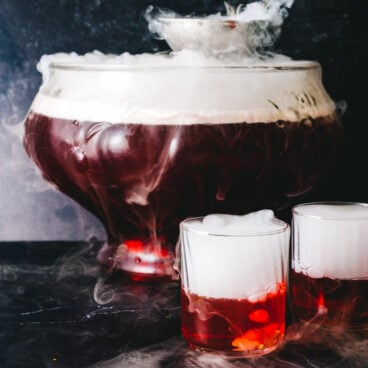 Halloween Punch