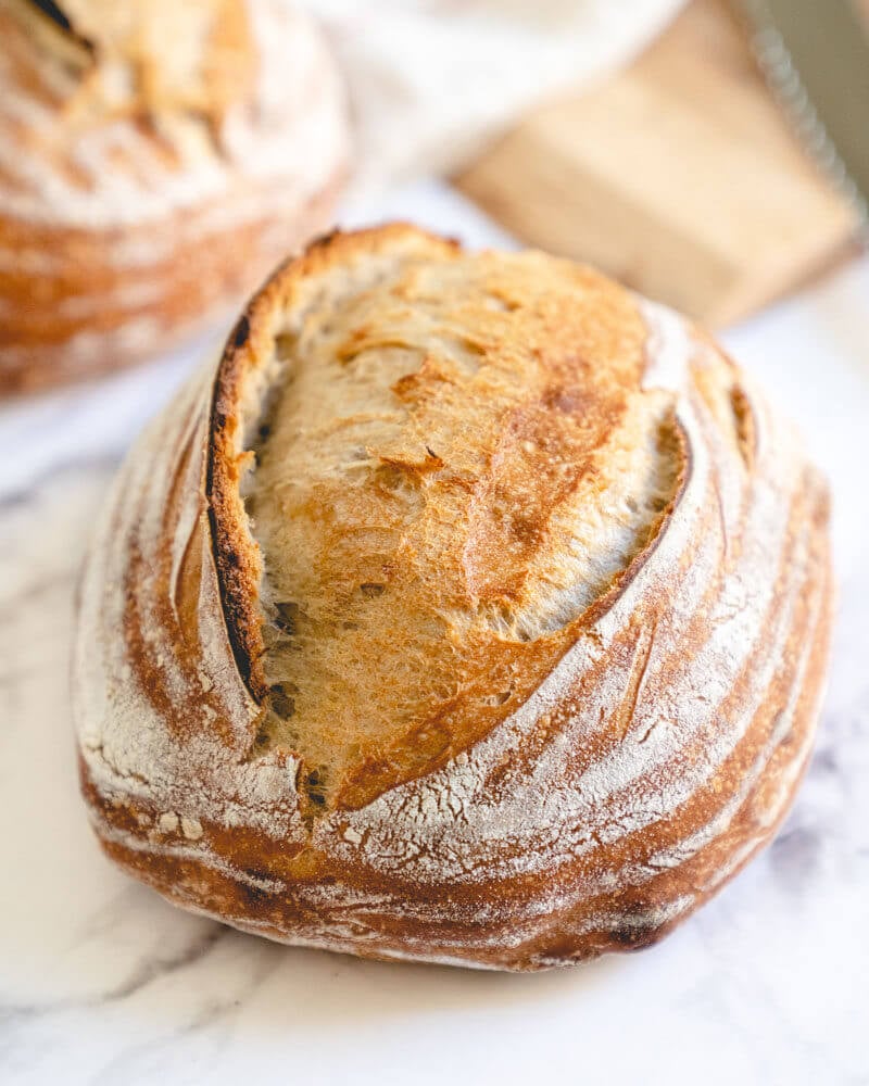 Best sourdough bread recipe