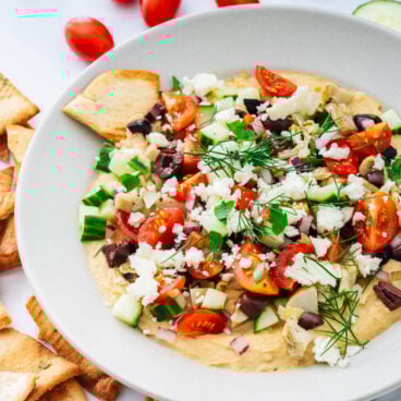 Hummus Dip