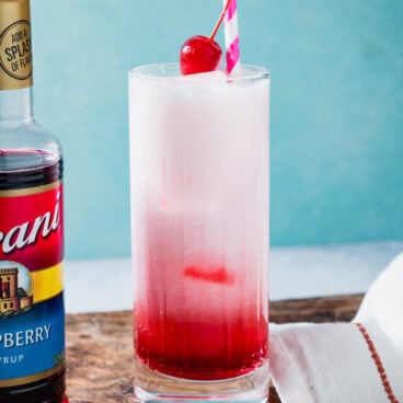 Italian soda