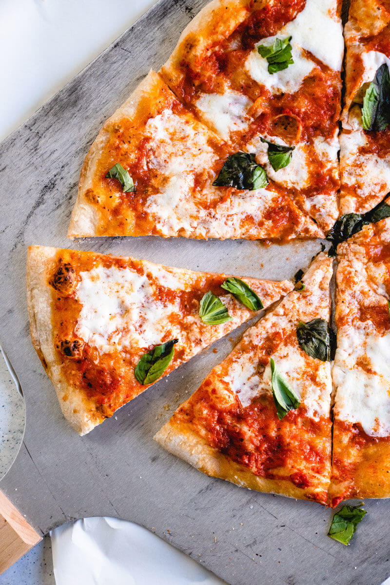 Pizza sauce