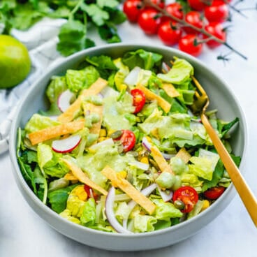 Mexican salad