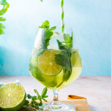 Mojito recipe