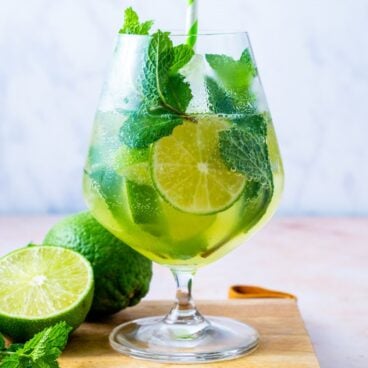 Mojito recipe