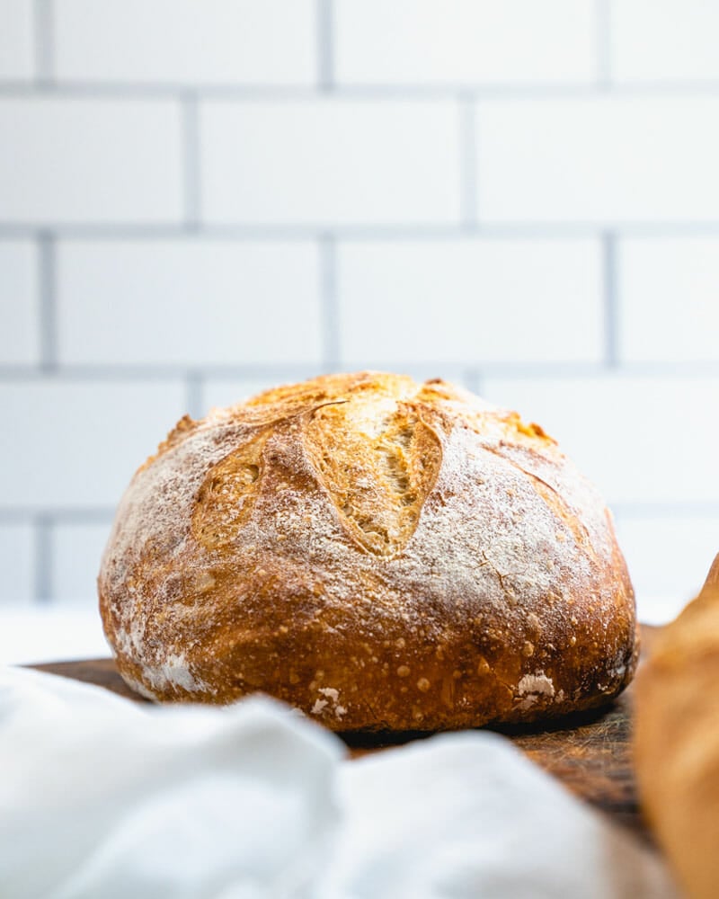 Best no knead bread