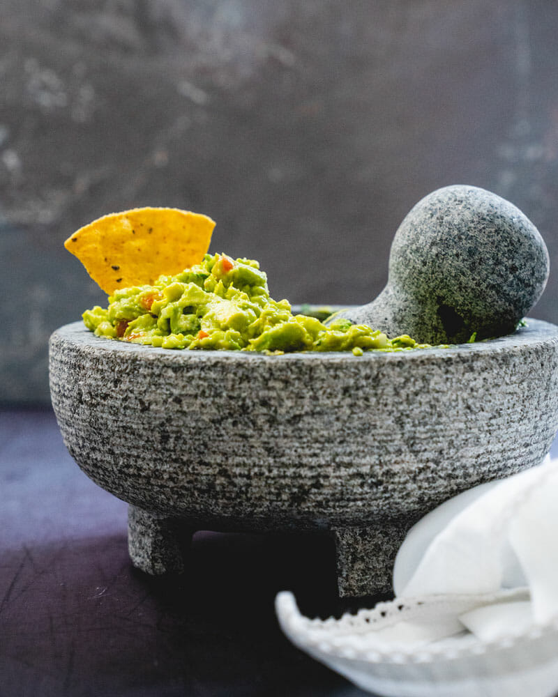 Molcajete