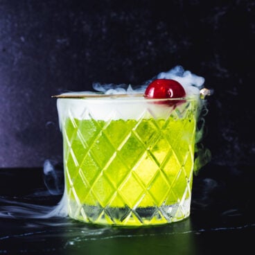 Witches Brew Drink